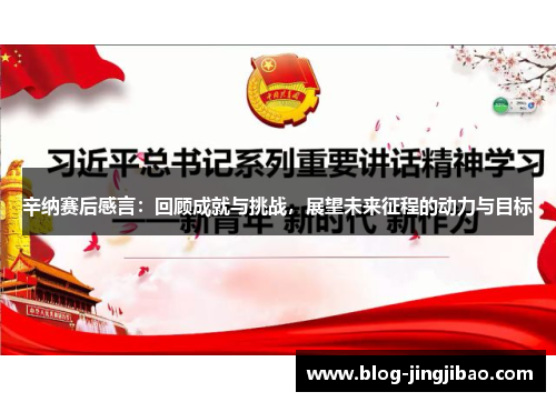辛纳赛后感言：回顾成就与挑战，展望未来征程的动力与目标