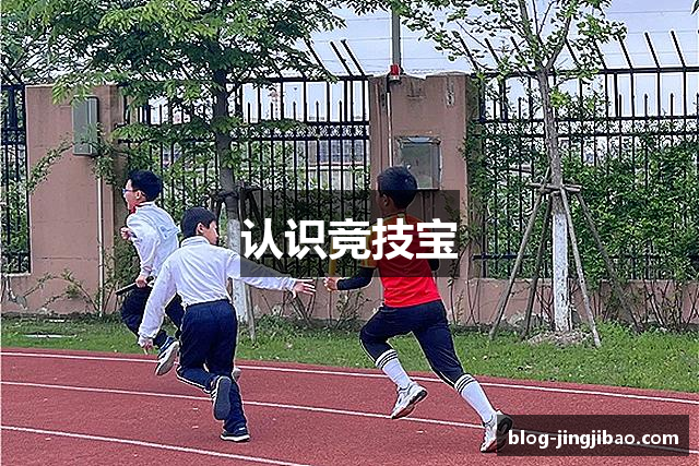 认识竞技宝